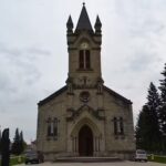 Biserica Preasf&acirc;nta Treime