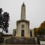 Biserica Preasf&acirc;nta Treime