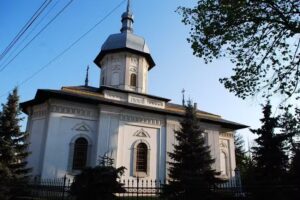 Biserica Precista Mare