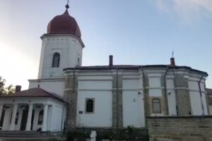 Biserica Precista Mica