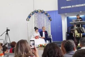 Biserica Providența