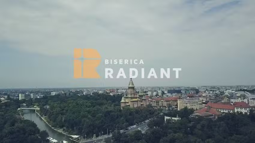 Biserica Radiant
