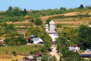 Biserica R&acirc;meşti