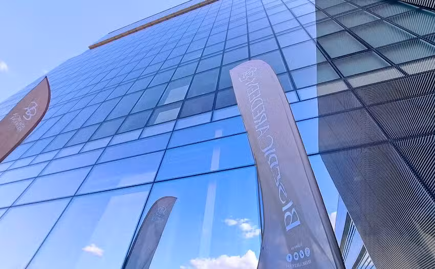 Biserica Redeem &ndash; Cluj