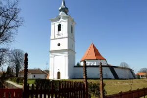 Biserica reformat-calvină