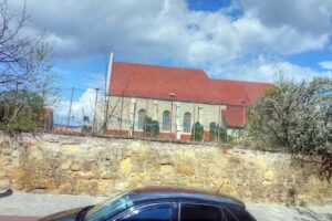 Biserica Reformată 1 Matia