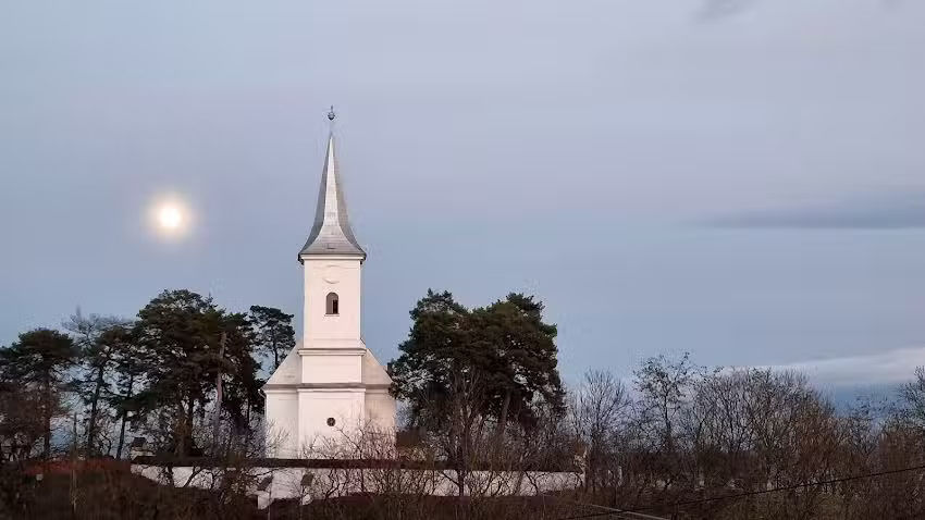Biserica Reformată