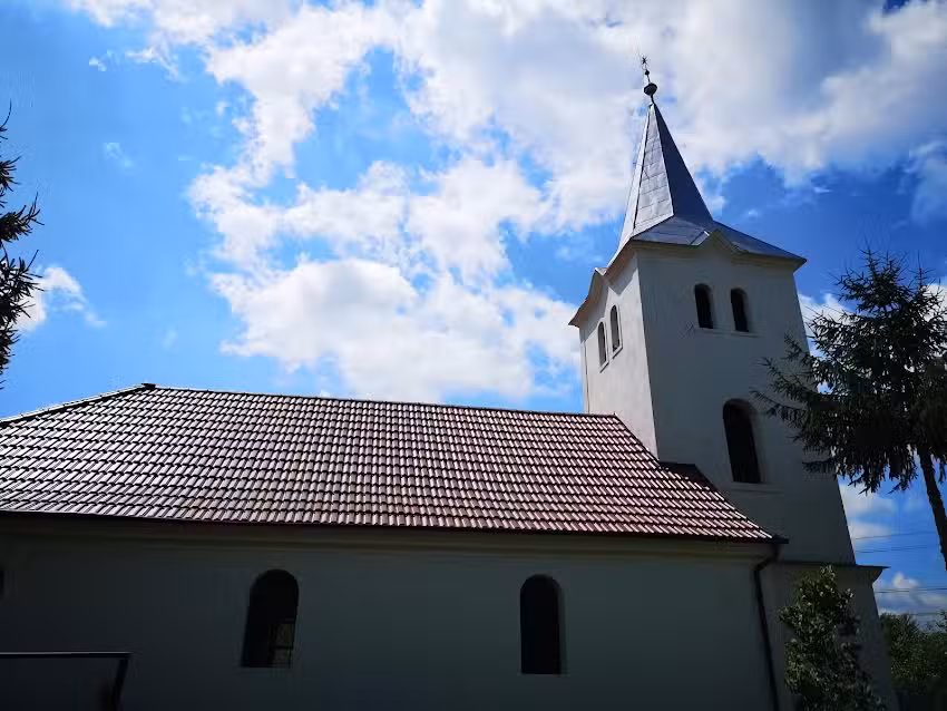 Biserica Reformată