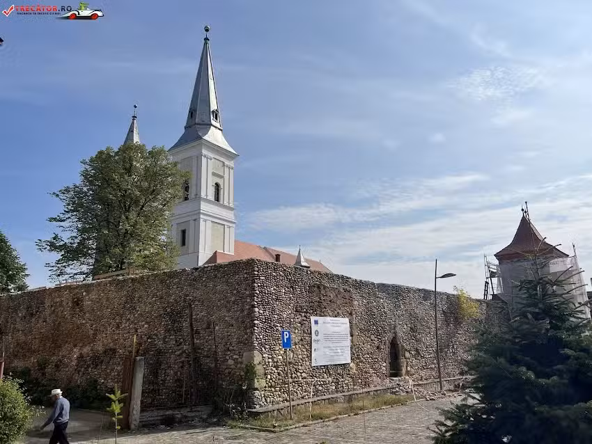 Biserica Reformată