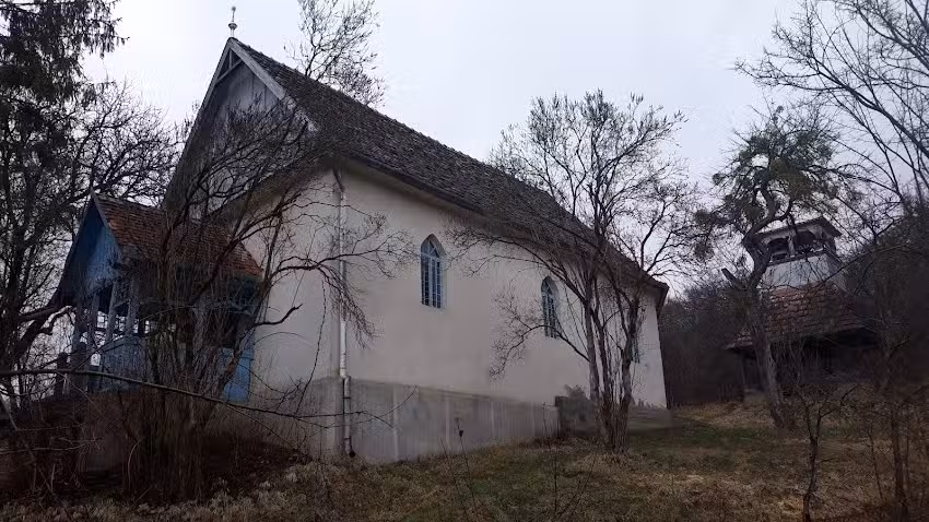 Biserica Reformată