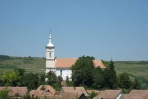 Biserica Reformată