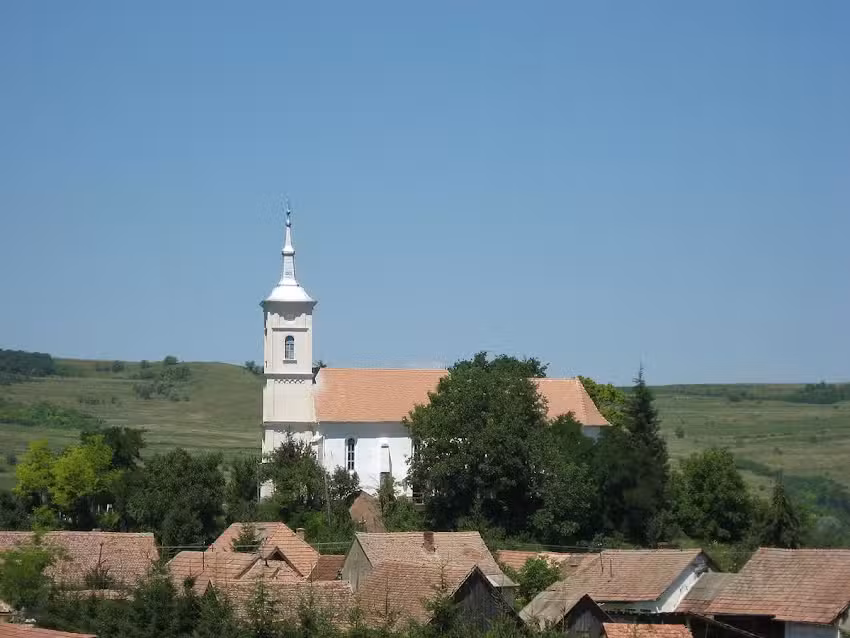 Biserica Reformată