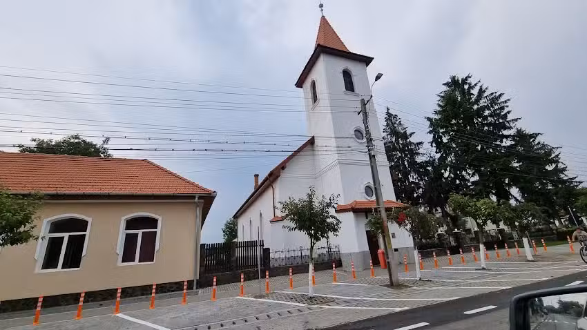 Biserica Reformată