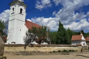 Biserică Reformată