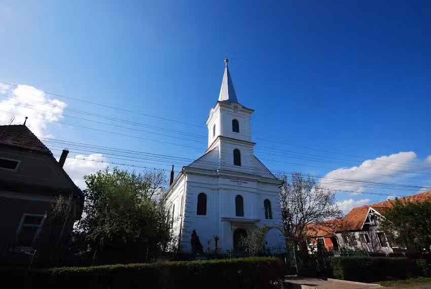Biserica Reformată