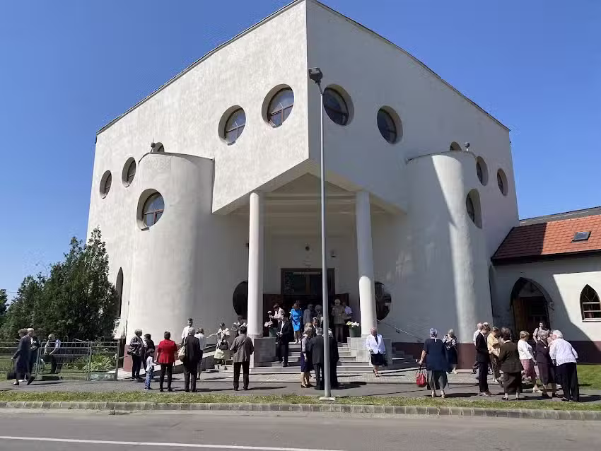 Biserica reformată 15