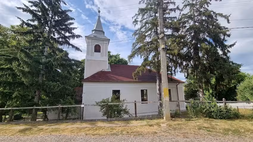 Biserica Reformată