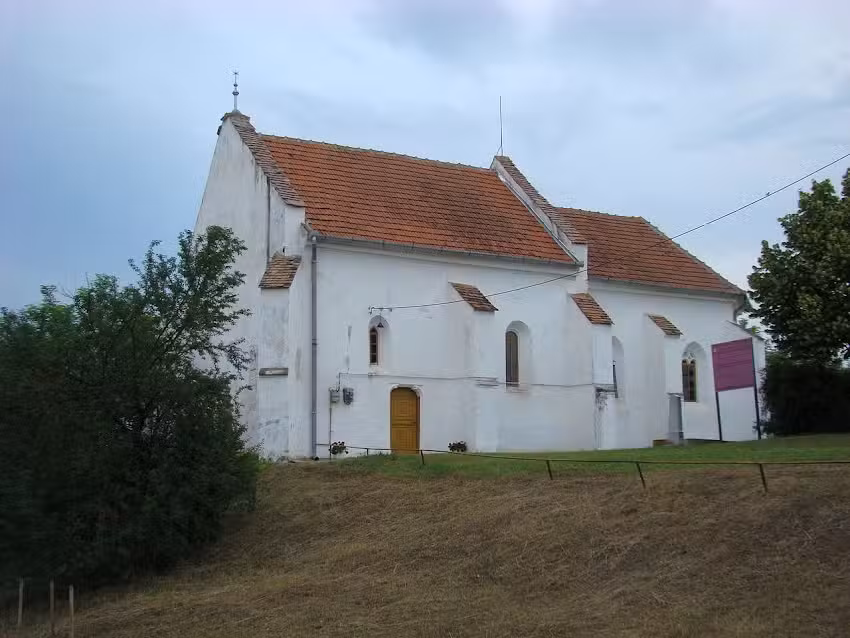Biserica Reformată