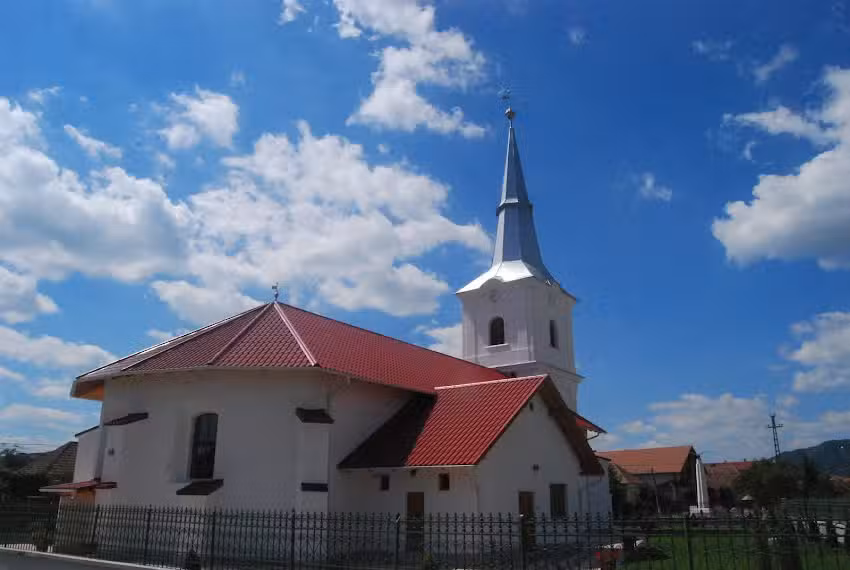 Biserica Reformată