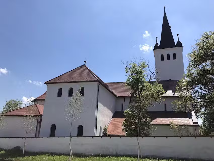 Biserica Reformată
