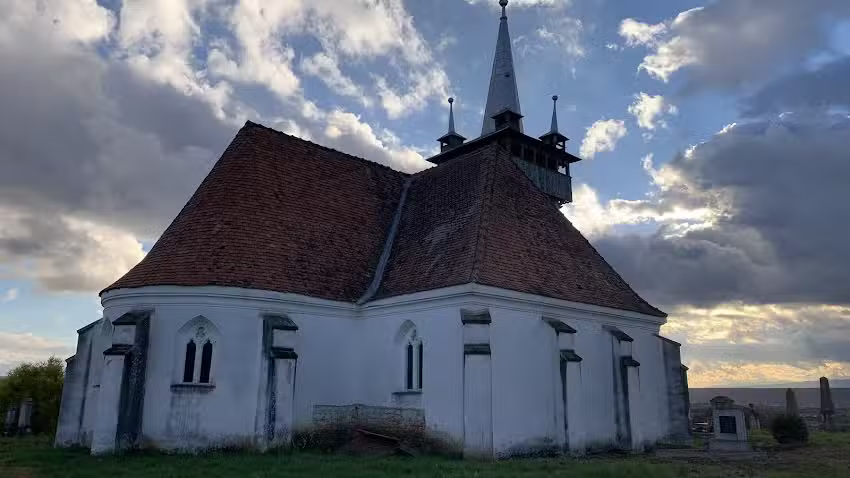 Biserica Reformată
