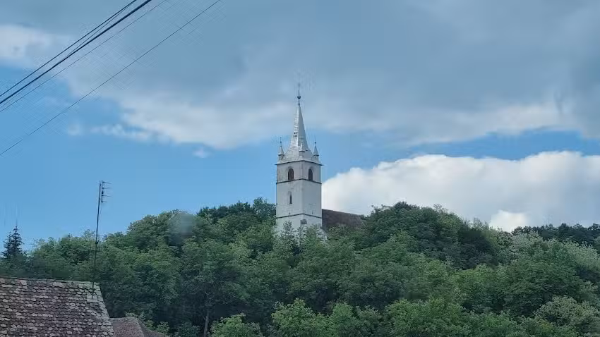 Biserica Reformată