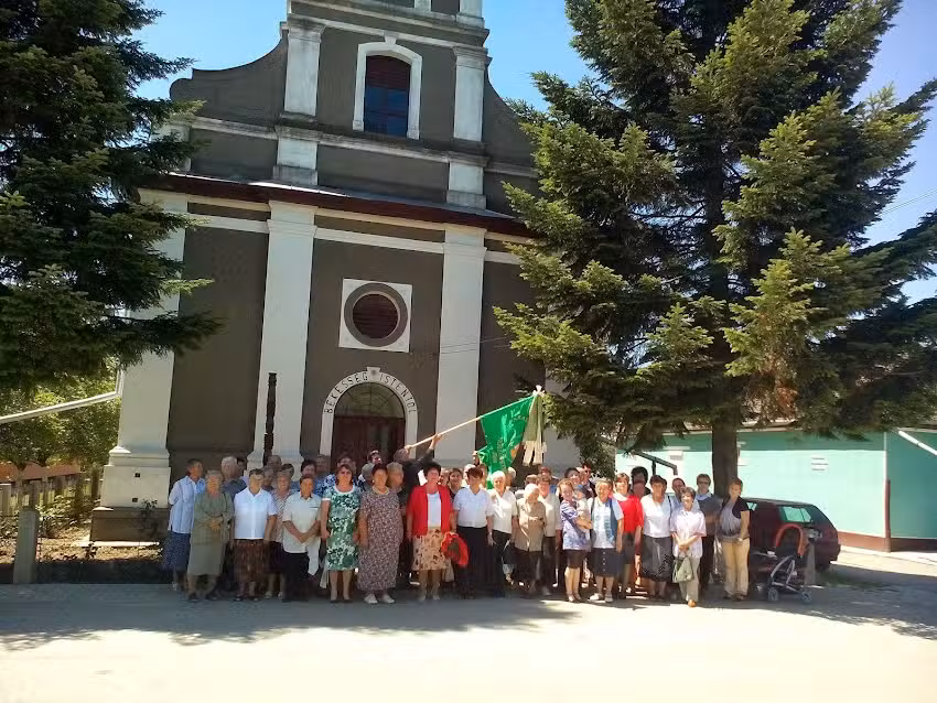Biserica reformată