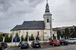 Biserica Reformată