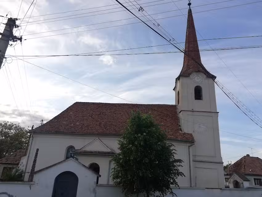 Biserica Reformată