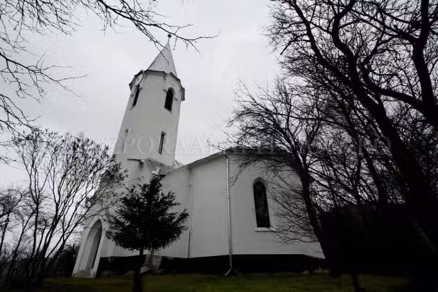 Biserica Reformată