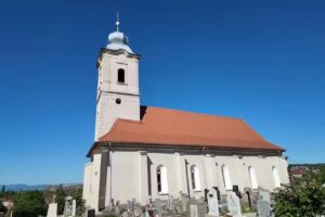 Biserica Reformată⛪