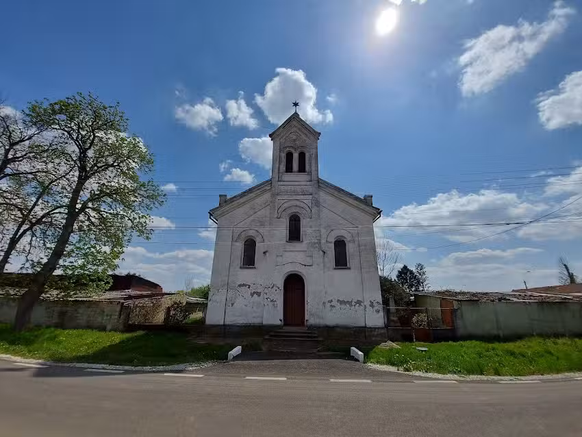 Biserica Reformată