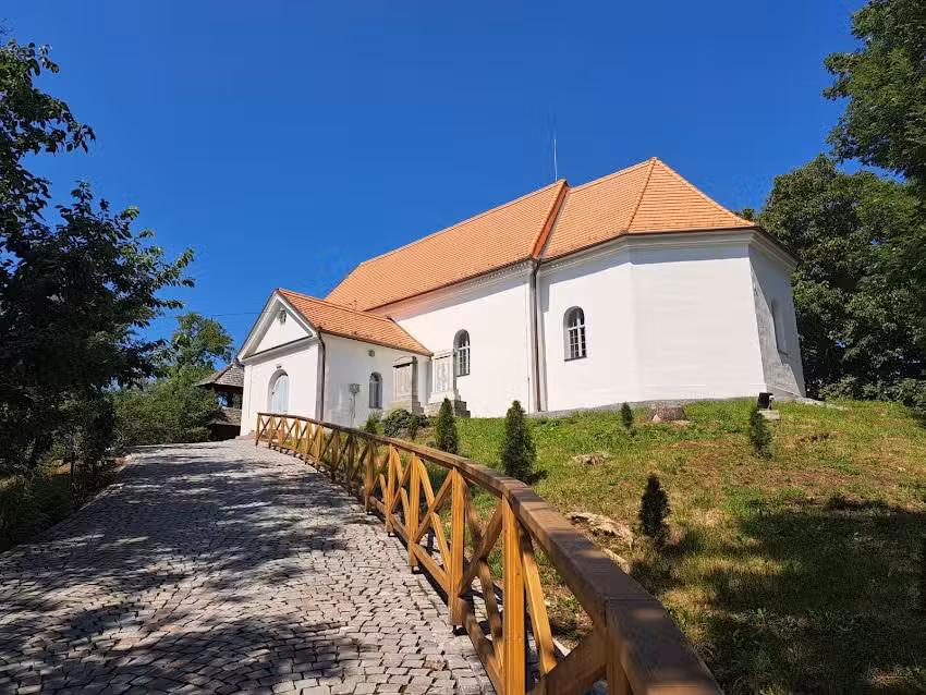 Biserica Reformată