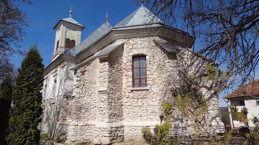 Biserica reformată