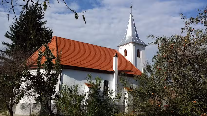 Biserica Reformată