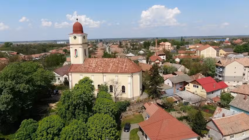 Biserica Reformată