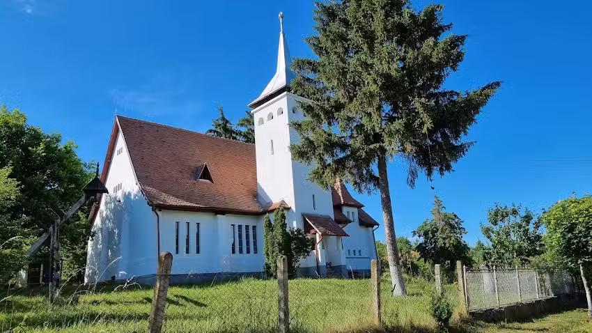 Biserica Reformată