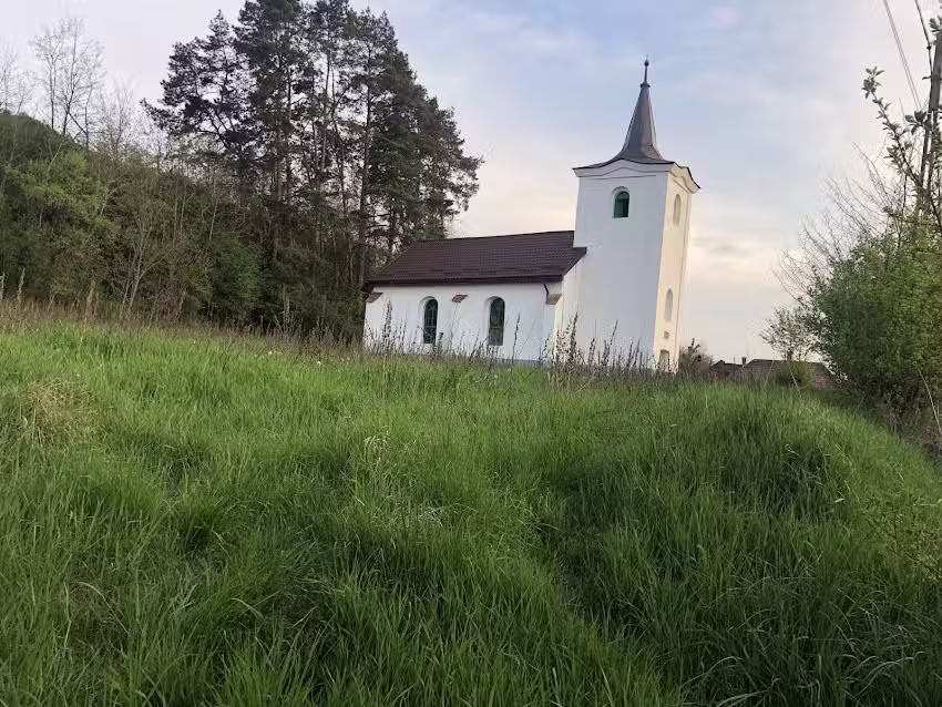 Biserica Reformată