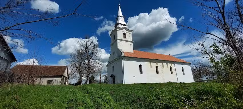 Biserica reformată