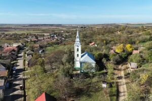 Biserică reformată