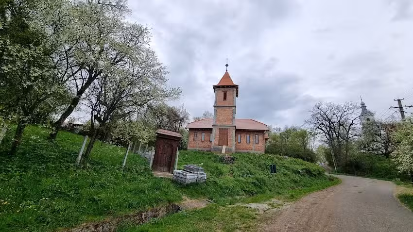 Biserica Reformată