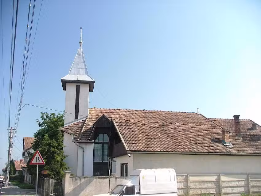 Biserica Reformată