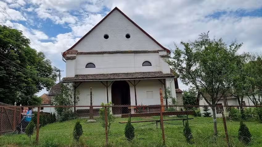 Biserica Reformată