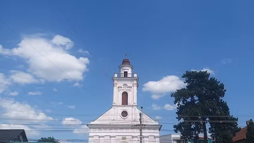 Biserica Reformată