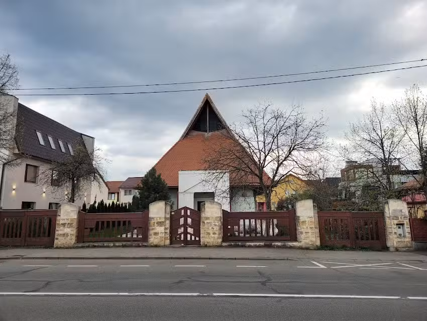 Biserica Reformată