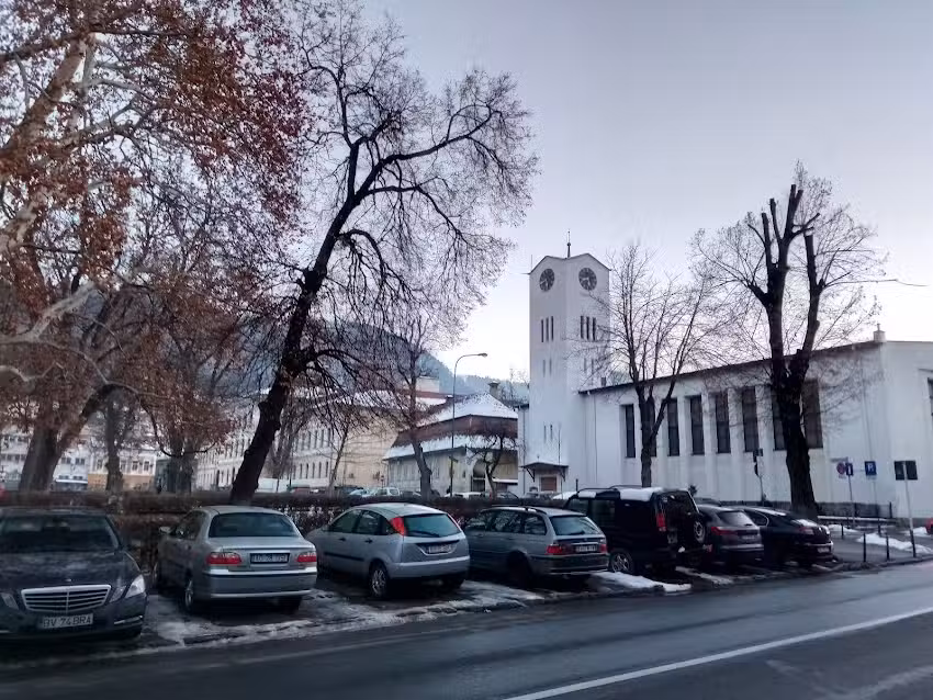 Biserica Reformată