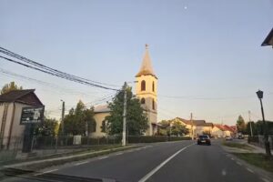 Biserica Reformată