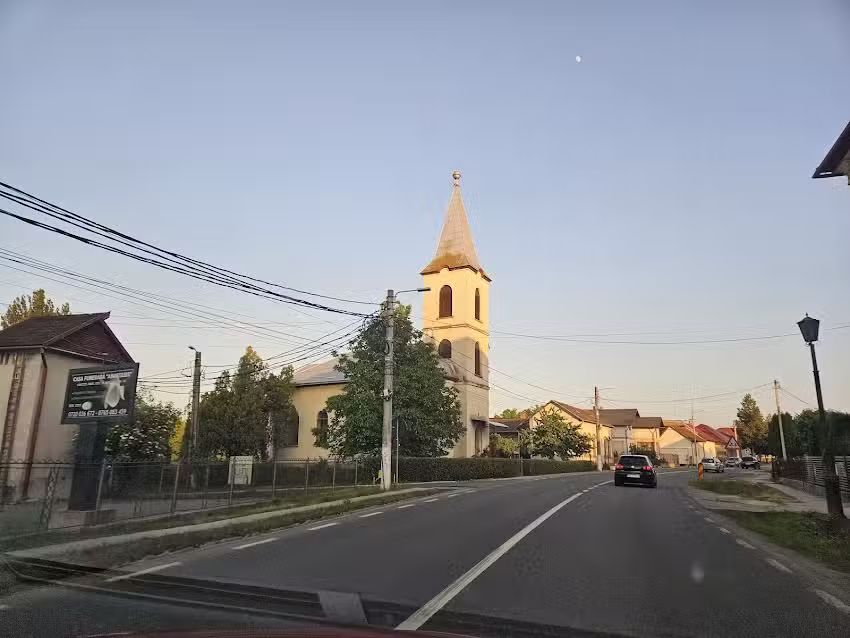 Biserica Reformată