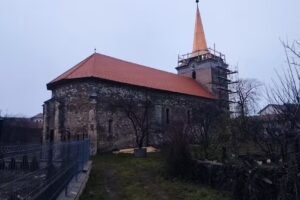 Biserica Reformată