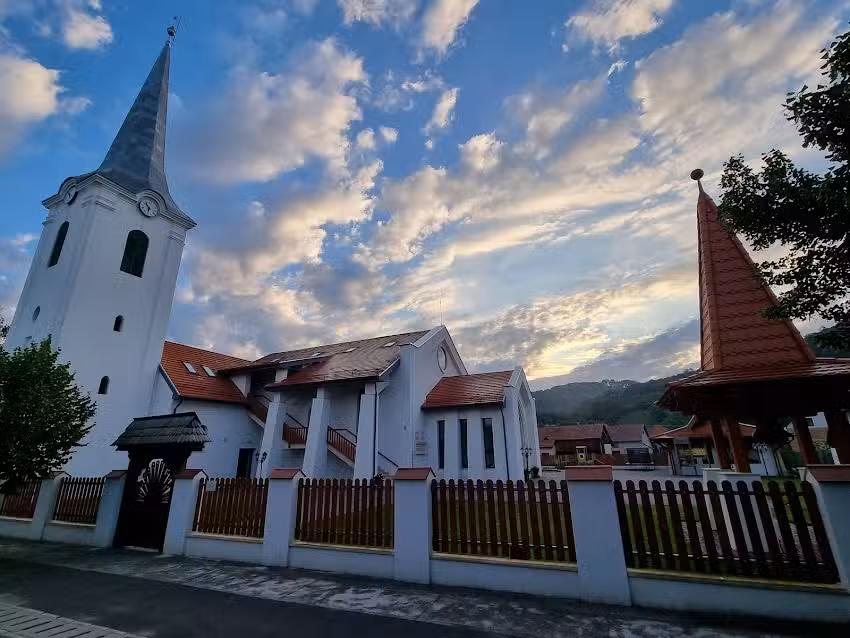 Biserica Reformată